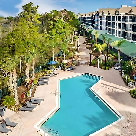 אורלנדו Relaxing 3Br Near Disney - Pool And Hot Tub מראה חיצוני תמונה