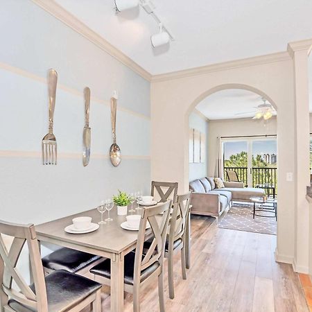 אורלנדו Relaxing 3Br Near Disney - Pool And Hot Tub מראה חיצוני תמונה