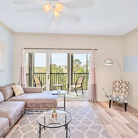 אורלנדו Relaxing 3Br Near Disney - Pool And Hot Tub מראה חיצוני תמונה
