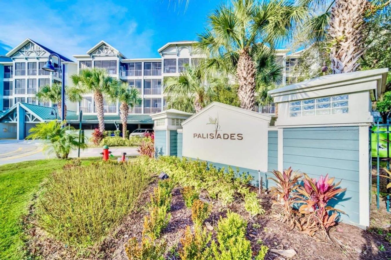 אורלנדו Relaxing 3Br Near Disney - Pool And Hot Tub מראה חיצוני תמונה