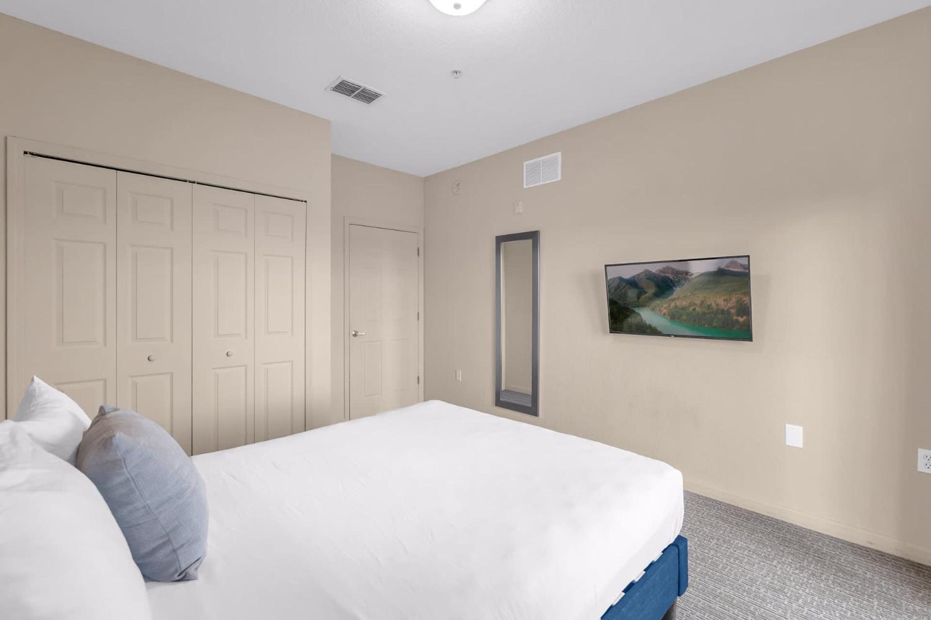 אורלנדו Relaxing 3Br Near Disney - Pool And Hot Tub מראה חיצוני תמונה