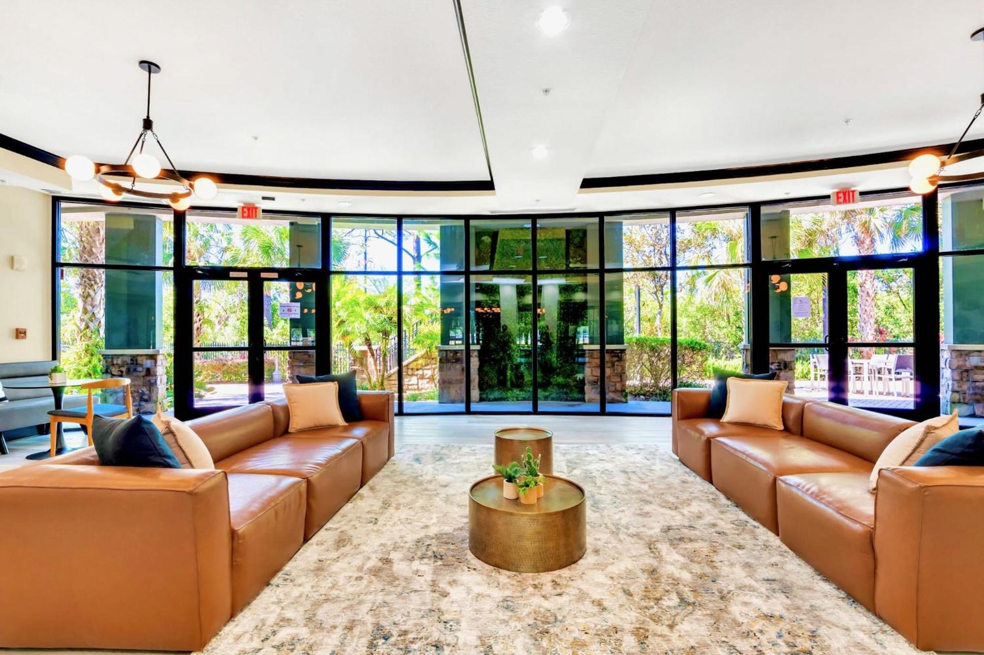 אורלנדו Relaxing 3Br Near Disney - Pool And Hot Tub מראה חיצוני תמונה