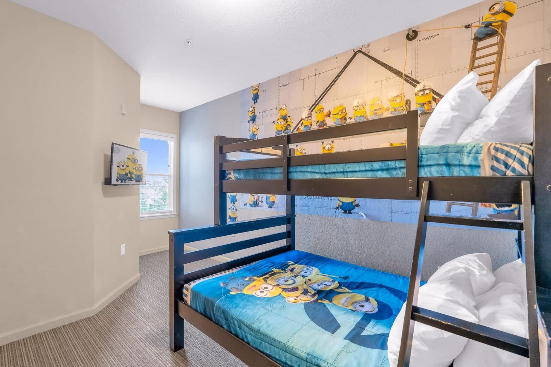 אורלנדו Relaxing 3Br Near Disney - Pool And Hot Tub מראה חיצוני תמונה