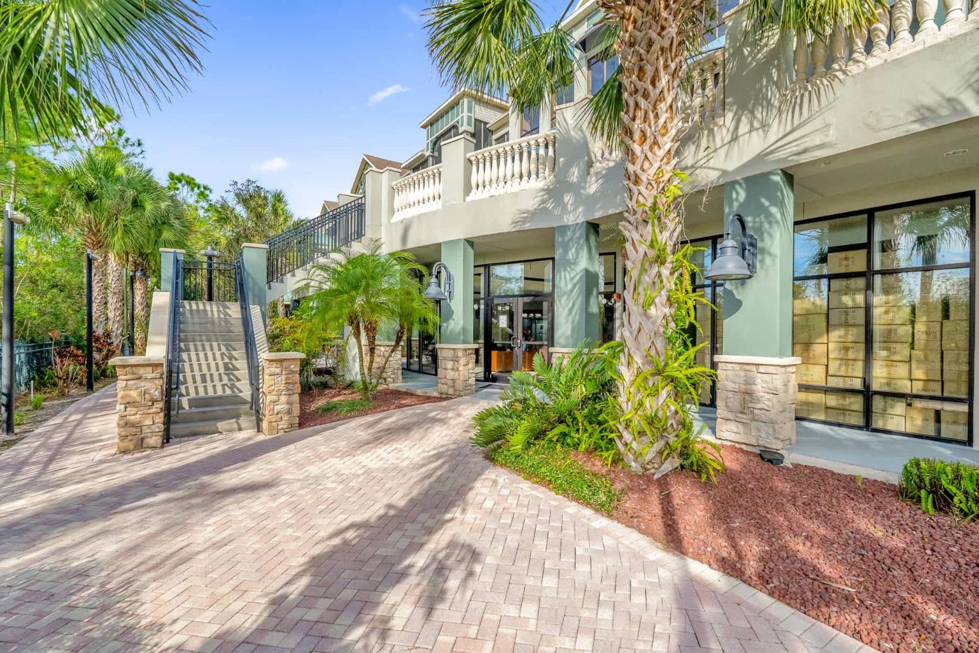 אורלנדו Relaxing 3Br Near Disney - Pool And Hot Tub מראה חיצוני תמונה