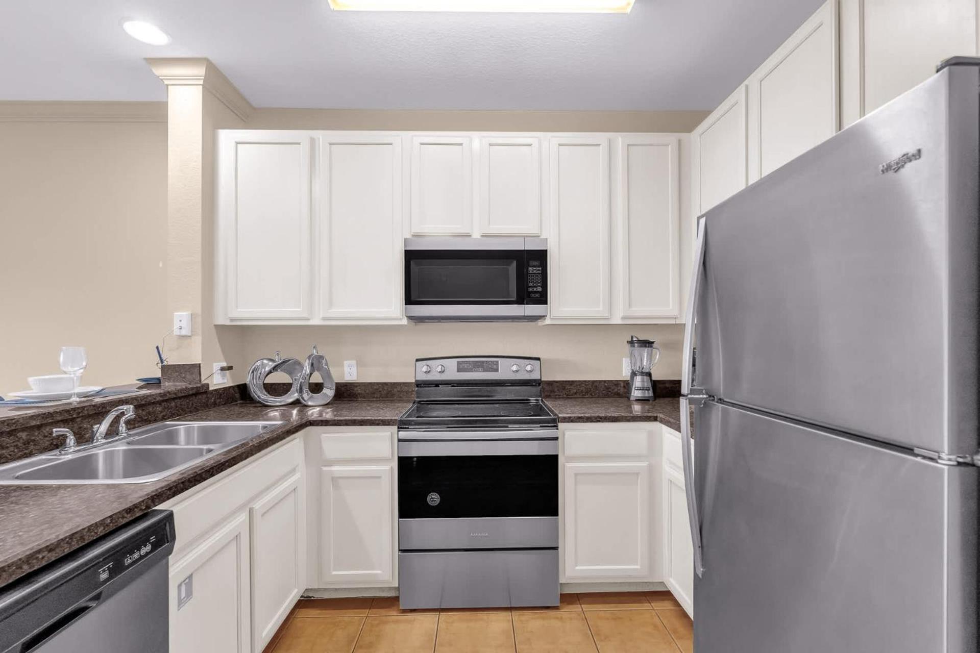 אורלנדו Relaxing 3Br Near Disney - Pool And Hot Tub מראה חיצוני תמונה