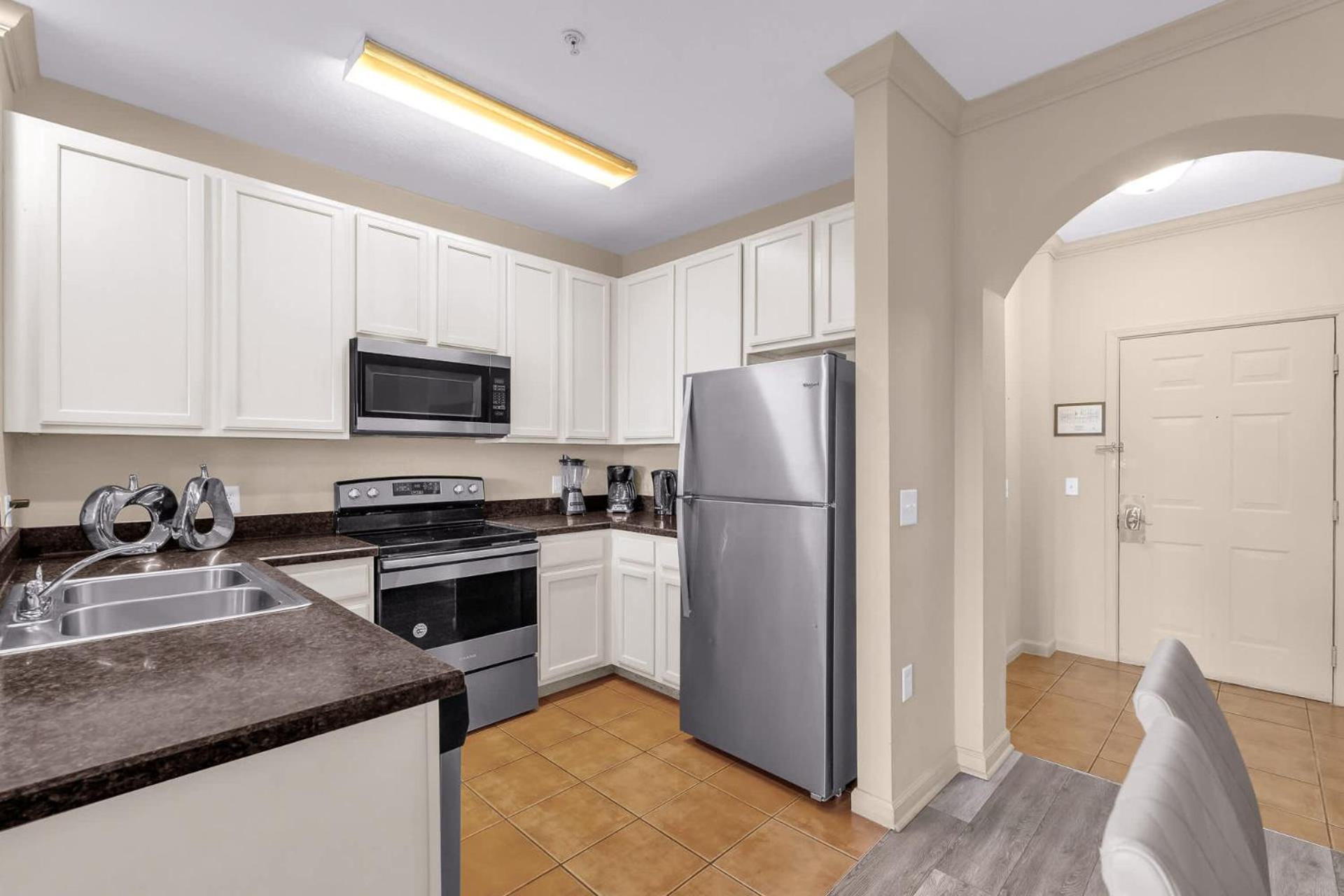 אורלנדו Relaxing 3Br Near Disney - Pool And Hot Tub מראה חיצוני תמונה