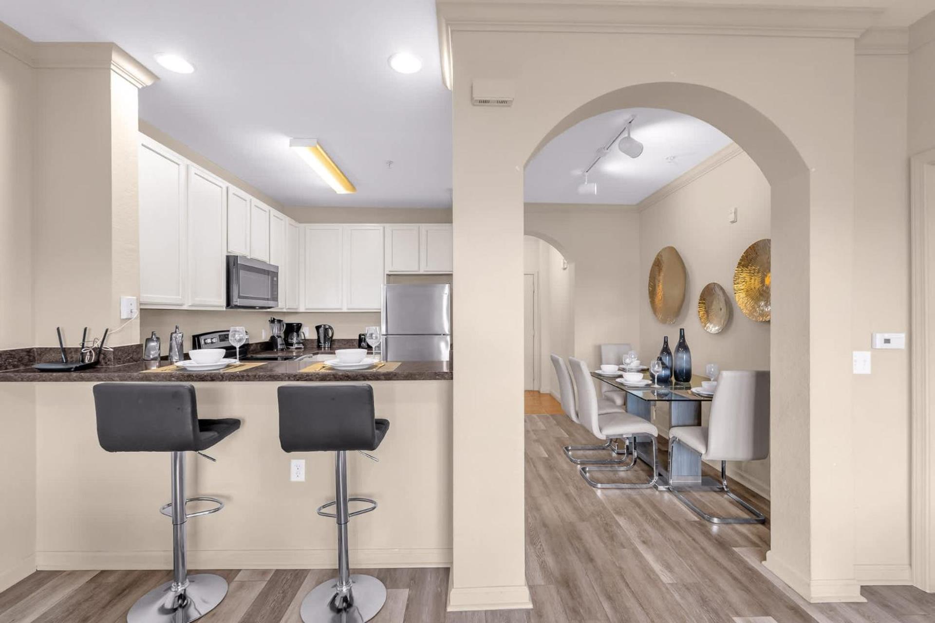 אורלנדו Relaxing 3Br Near Disney - Pool And Hot Tub מראה חיצוני תמונה