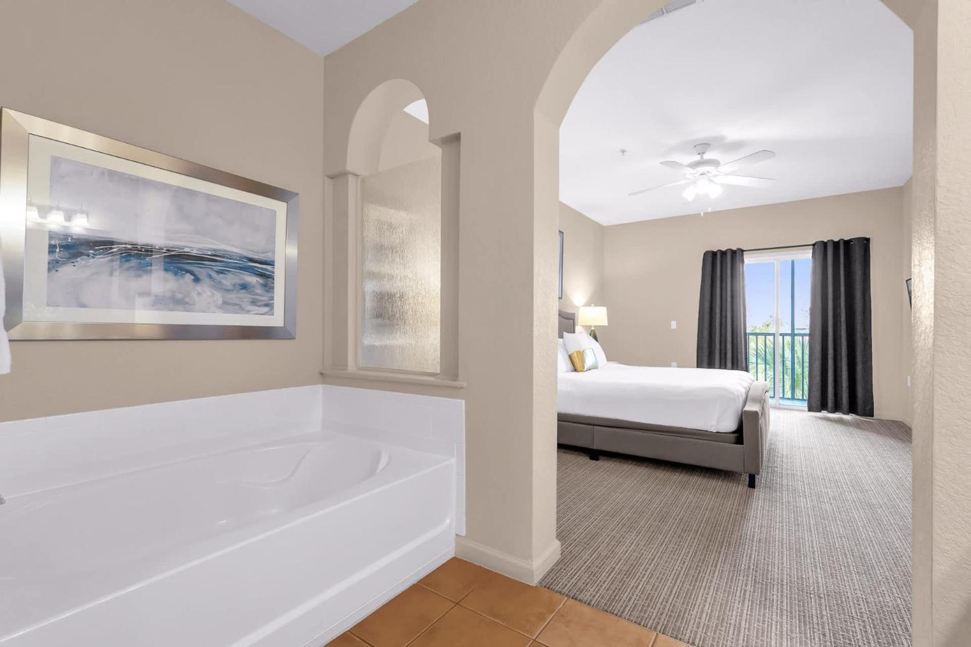 אורלנדו Relaxing 3Br Near Disney - Pool And Hot Tub מראה חיצוני תמונה