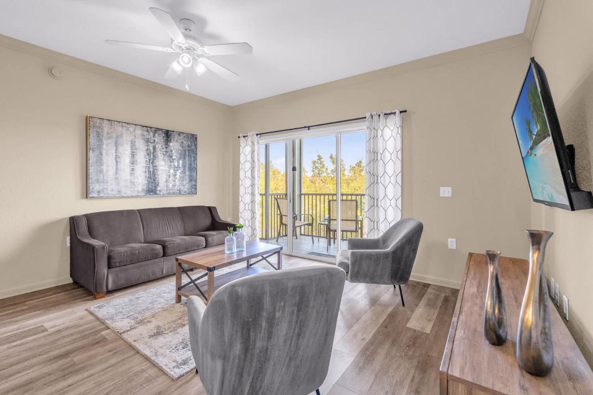 אורלנדו Relaxing 3Br Near Disney - Pool And Hot Tub מראה חיצוני תמונה