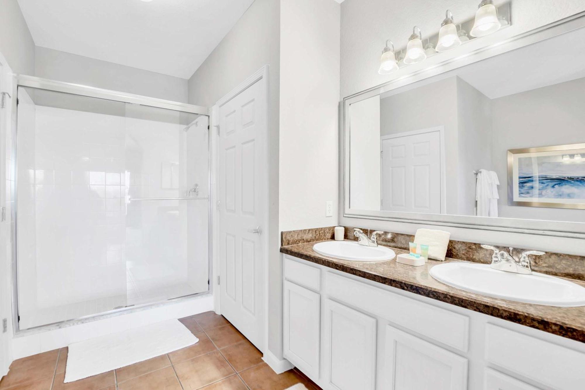 אורלנדו Relaxing 3Br Near Disney - Pool And Hot Tub מראה חיצוני תמונה