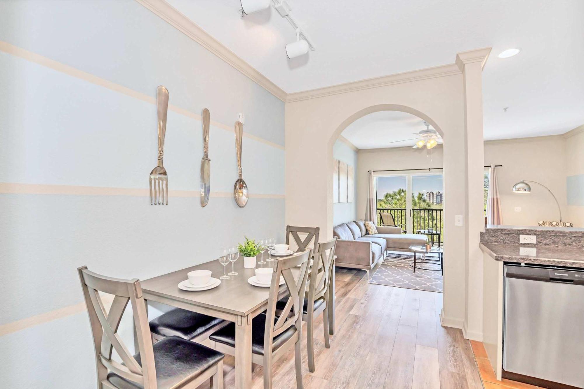 אורלנדו Relaxing 3Br Near Disney - Pool And Hot Tub מראה חיצוני תמונה