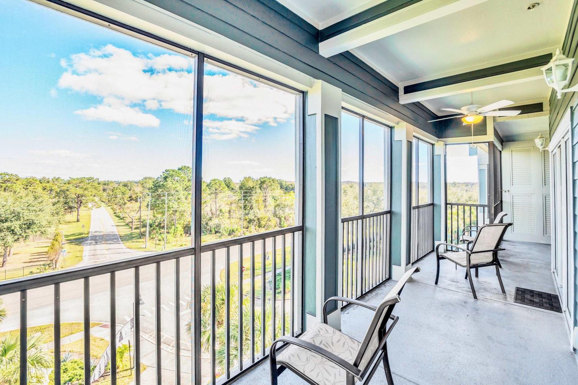 אורלנדו Relaxing 3Br Near Disney - Pool And Hot Tub מראה חיצוני תמונה