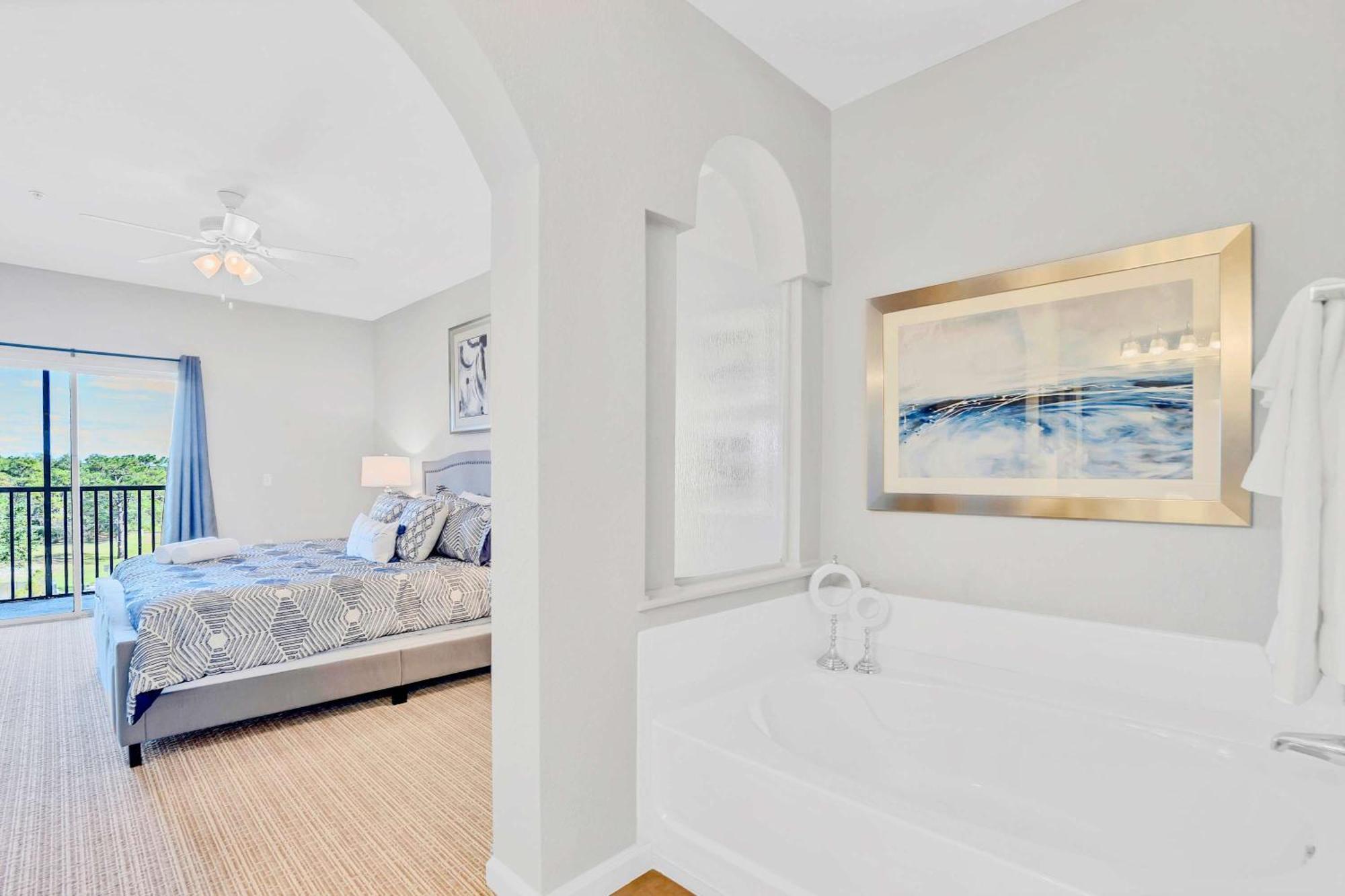 אורלנדו Relaxing 3Br Near Disney - Pool And Hot Tub מראה חיצוני תמונה