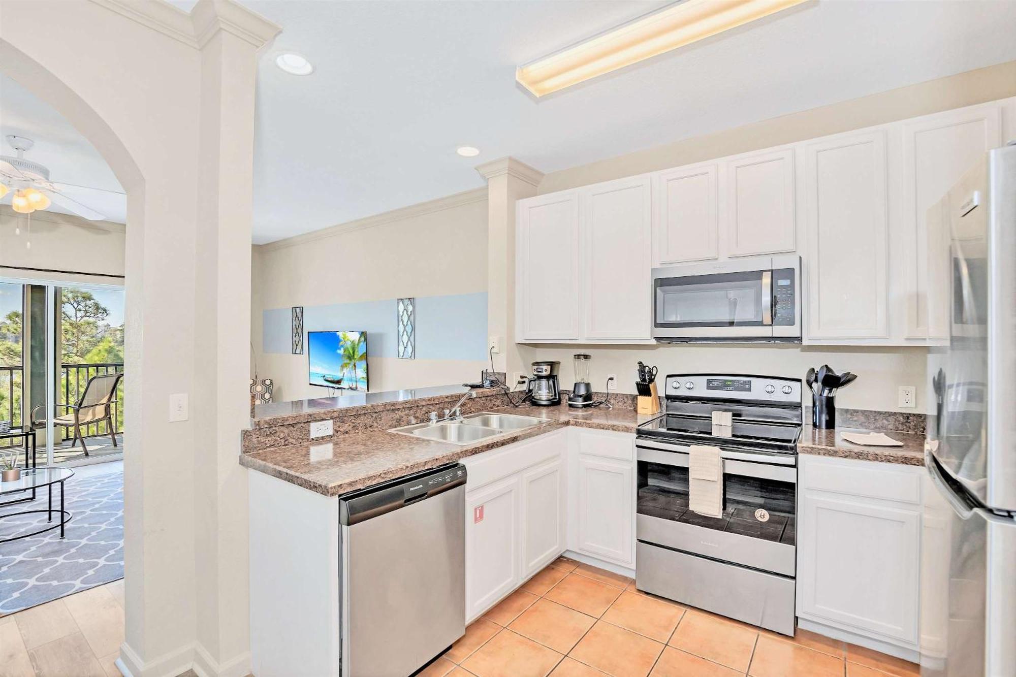 אורלנדו Relaxing 3Br Near Disney - Pool And Hot Tub מראה חיצוני תמונה