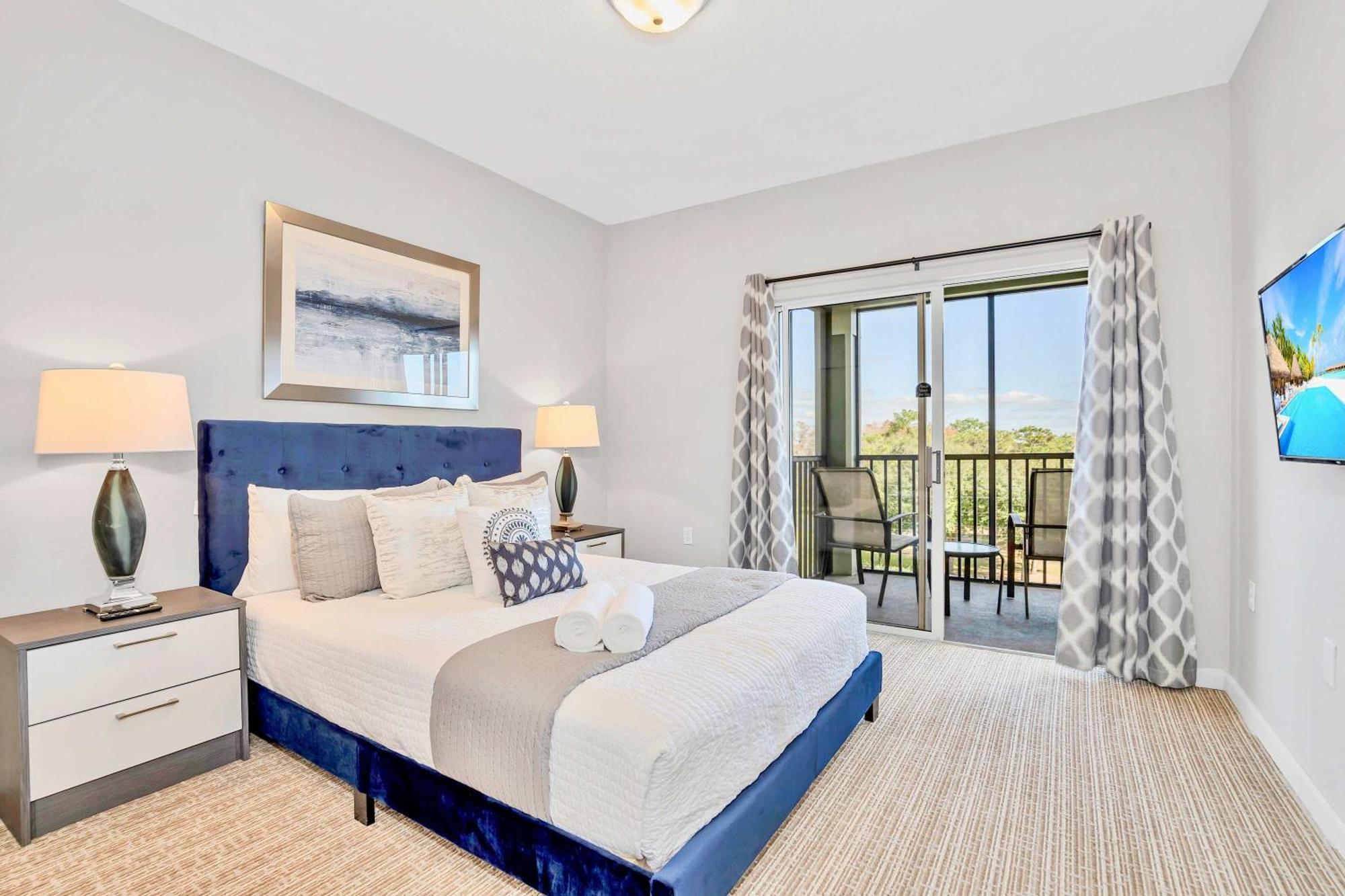 אורלנדו Relaxing 3Br Near Disney - Pool And Hot Tub מראה חיצוני תמונה